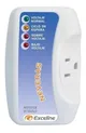 Protector de Voltaje Exceline para Nevera 120V